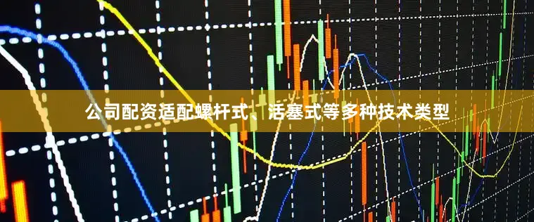 公司配资适配螺杆式、活塞式等多种技术类型